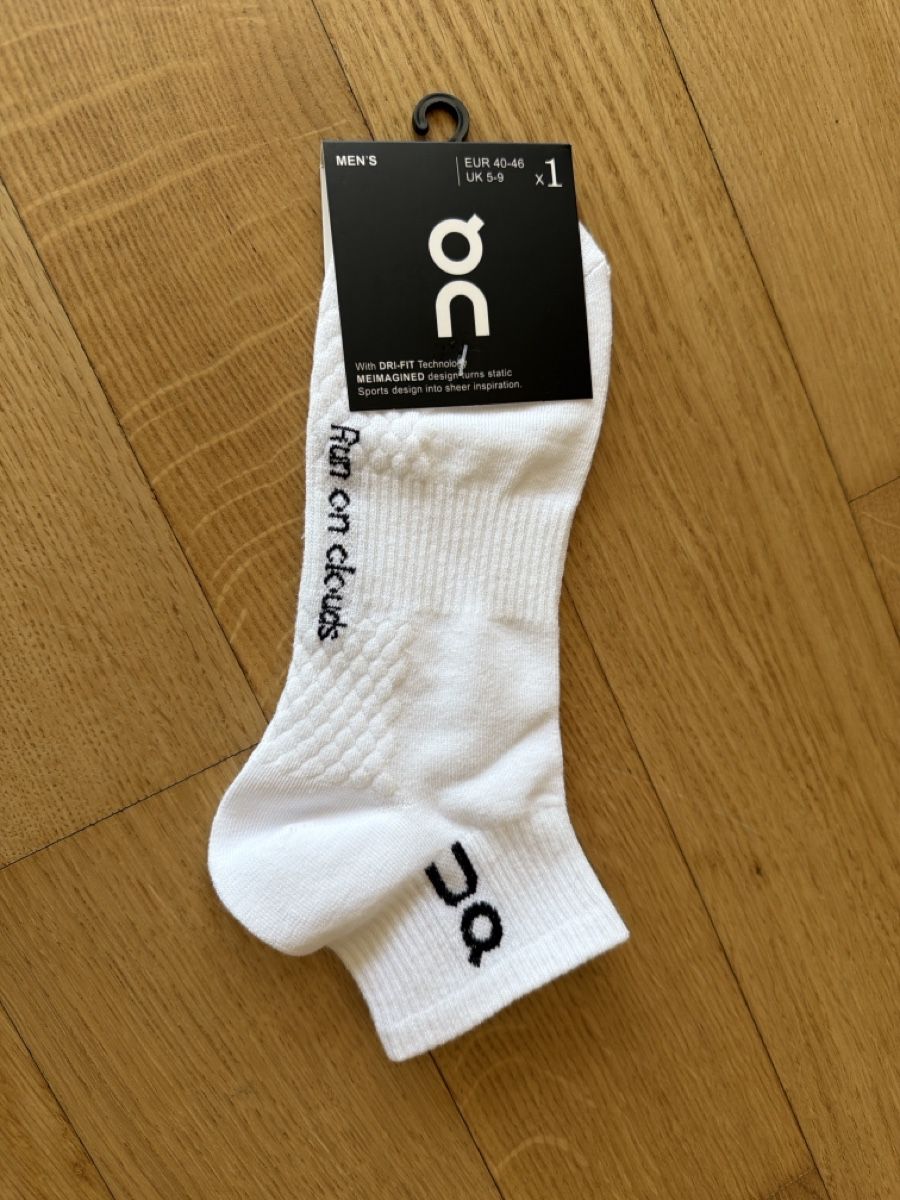 On Chaussures hommes: On cloudtilt – Neuf avec emballage d'origine à Viganello par raf_qxm5 4
