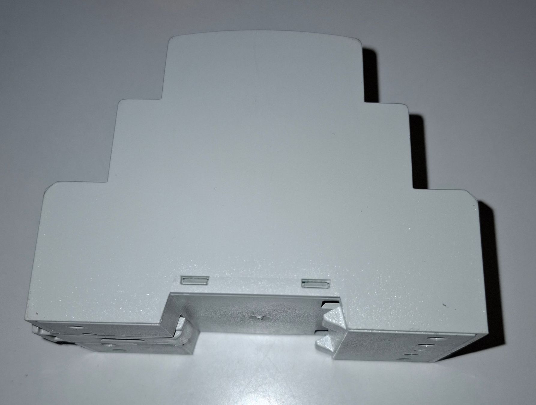 Componenti elettronici: Comatec EB/AP-Sonnerietransformator 230VAC/24VDC 24VA – Usato da St. Gallen venduto da WWL 5