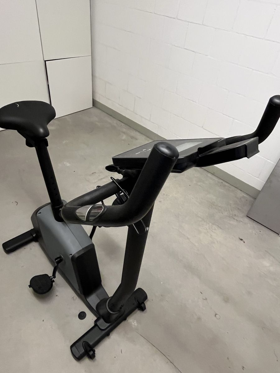 Aldi Hometrainer: Hometrainer von Aldi (Defekt) für Bastler – Difettoso da Bözen venduto da winter83
