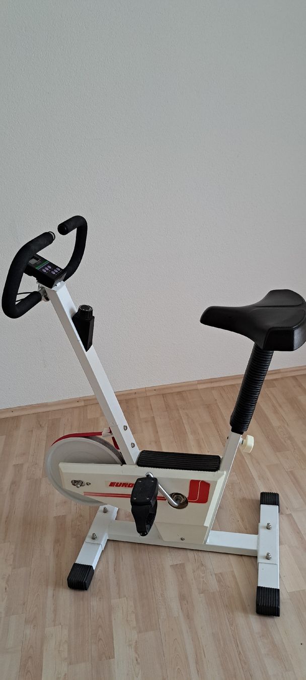 Hometrainer: Hometrainer  – Usato da Rüti b. Büren venduto da Pefugr3 1