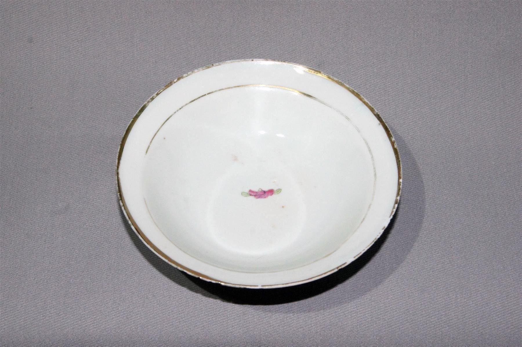 Ciotole: Kleine Chinesische Schale um 1920 – Usato da Geroldswil venduto da ARTEFACTO 1