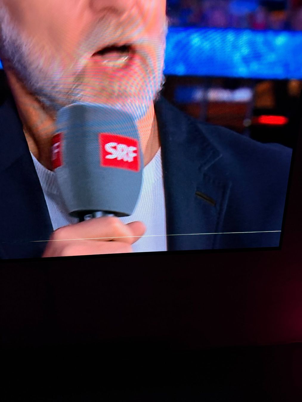 LG Televisori: LG TV OLED 83G48 LW, 83", UHD – Difettoso da Steinhausen venduto da Dani291 3