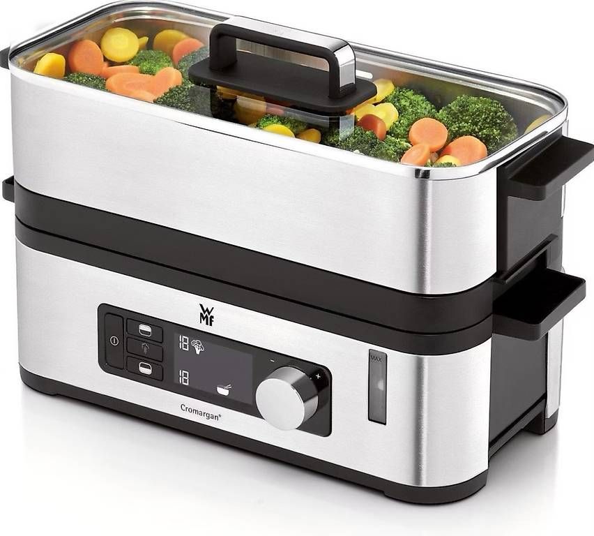 WMF Appareils de cuisine: WMF Dampfgarer KÜCHENminis – D'occasion à Adliswil par rio-trio-shop 1
