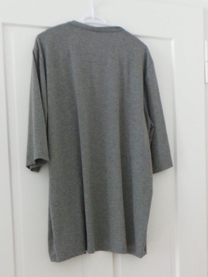 Bolero: Graues Jäckchen 3XL – Nuovo (secondo la descrizione) da Flamatt venduto da Tattoo18 1