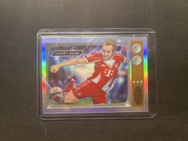 Topps Chrome Bundesliga Harry Kane anime case hit ssp 