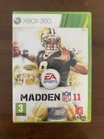EA Sports Madden NFL 11 für Xbox 360