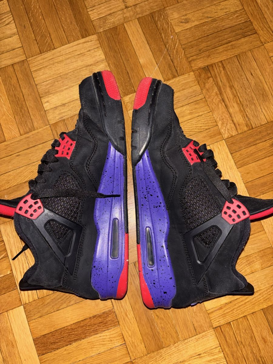 Jordan Scarpe da uomo: Baskets Nike Air Jordan 4 – Nuovo (secondo la descrizione) da Chêne-Bougeries venduto da sor_9rzp