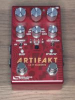 Source Audio Artifakt