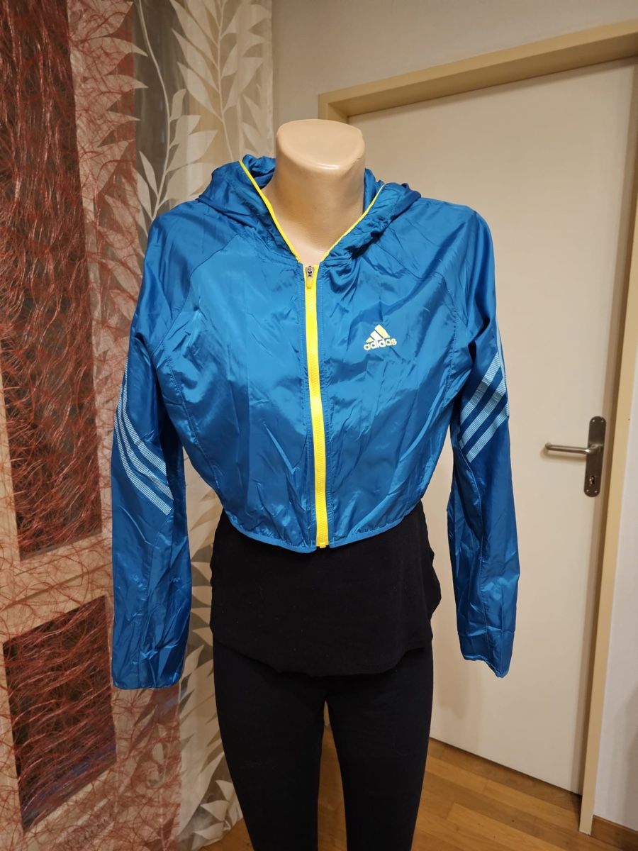 Adidas Giacche: Adidas Gr. M – Nuovo (secondo la descrizione) da Luzern venduto da Reni025 1