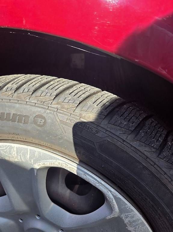 Automobili: Ford Fiesta 1.25i 82ps – Usato da Aefligen venduto da MacIv 2