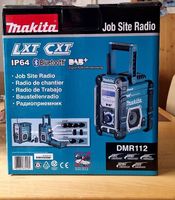 Makita DMR 112