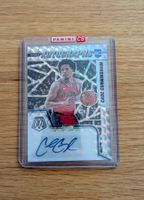 Cade Cunningham - Mosaic Autogramm - Rookie Card