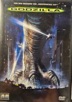 Godzilla
