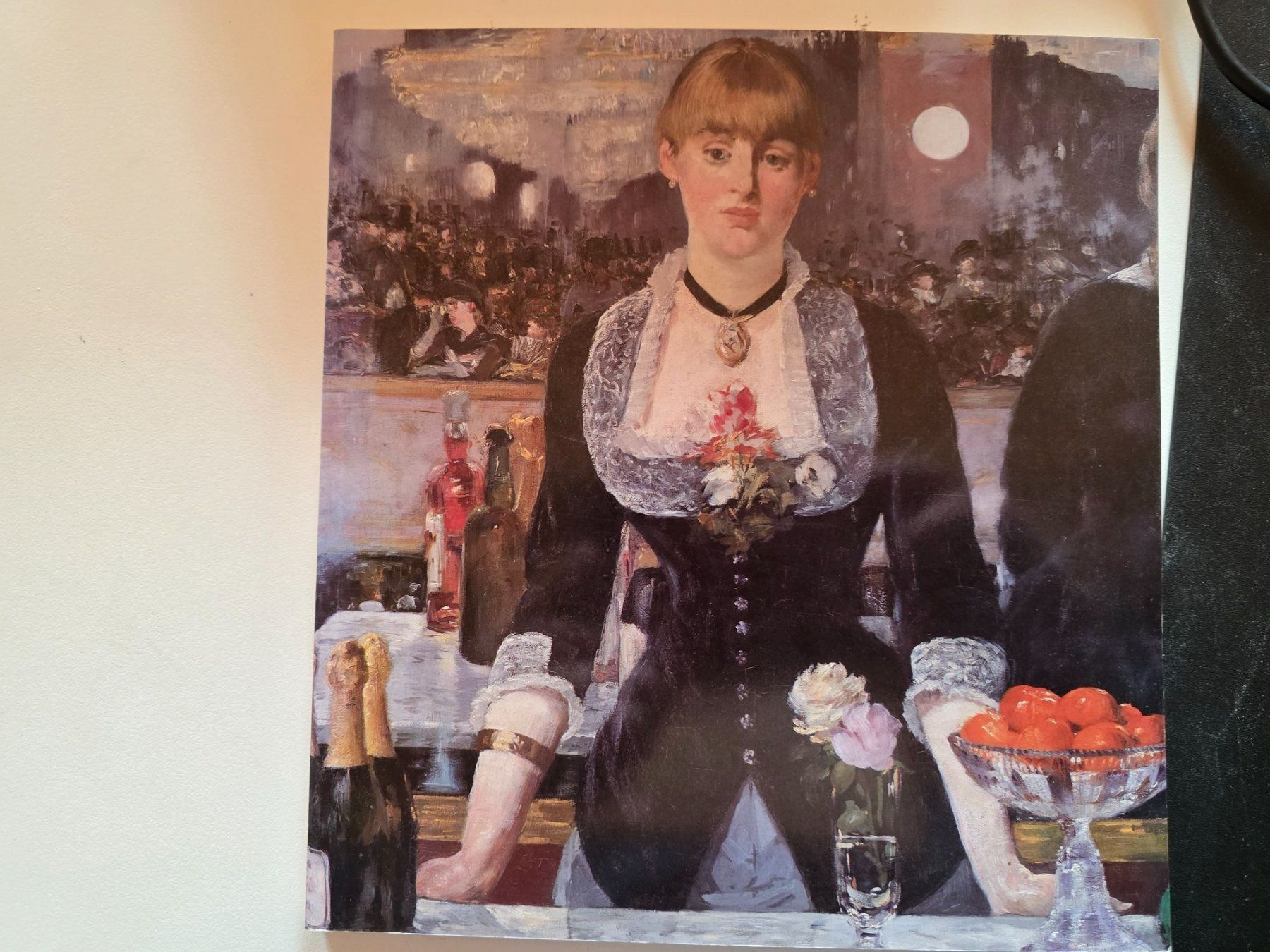 Libri: The Great Impressionists - 1984 Canberra – Usato da Walterswil BE venduto da Lonitti