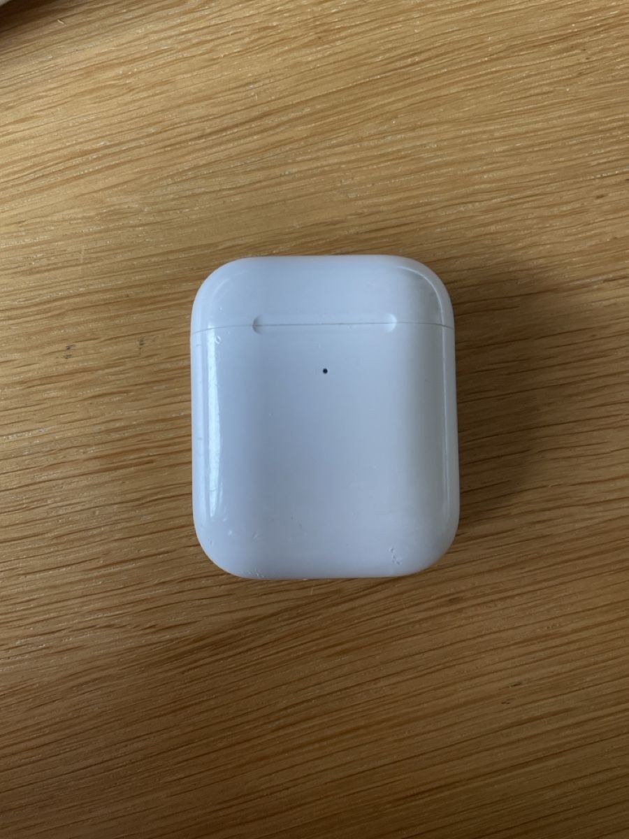 Apple Casques audio: Airpods – D'occasion à Zug par juliechiara