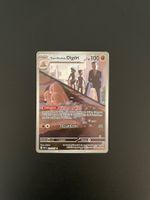 Pokémon Ascended Heroes Team Rocket's Digdri 239/217
