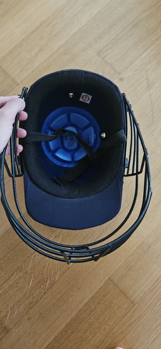 Giocattoli: Cricket Kids Accessories – Usato da Reinach BL venduto da thec0llect0r 3