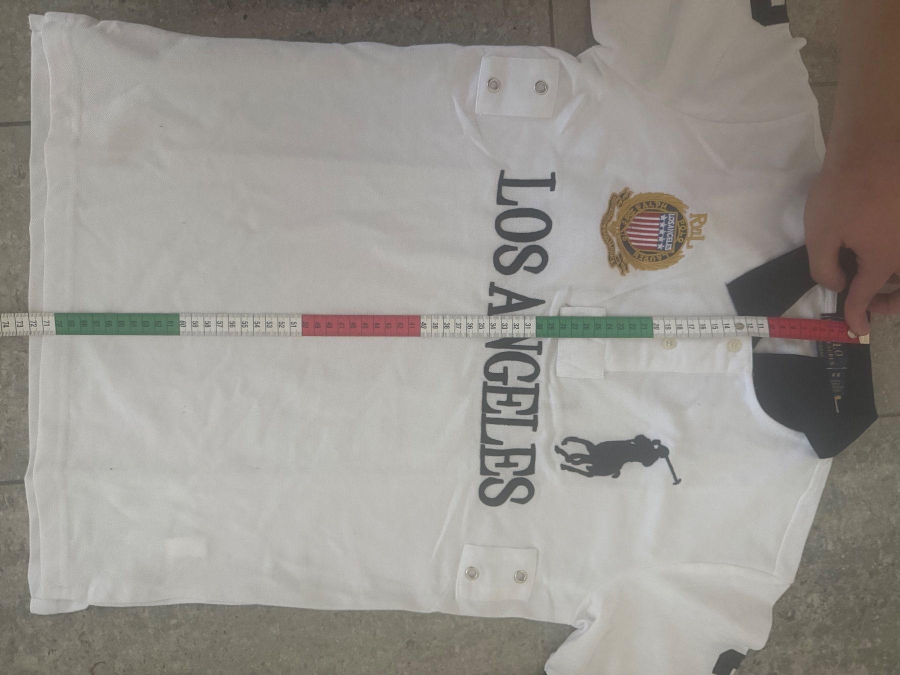 Ralph Lauren Camicie: Polo ralph Lauren Los angeles – Nuovo (secondo la descrizione) da Allschwil venduto da lor_6cgq 2