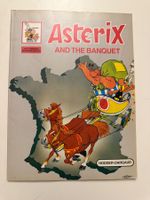 Asterix and the Banquet Softcover