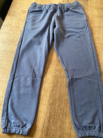 PZ / POWERZONE TRAINERHOSE HOSE GR.XL koboltblau UNISEX NEU