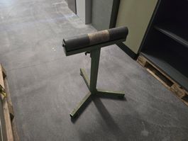 Profi Rollbock 45cm höhenverstellbar 60x53cm H: 74-120cm 1.-