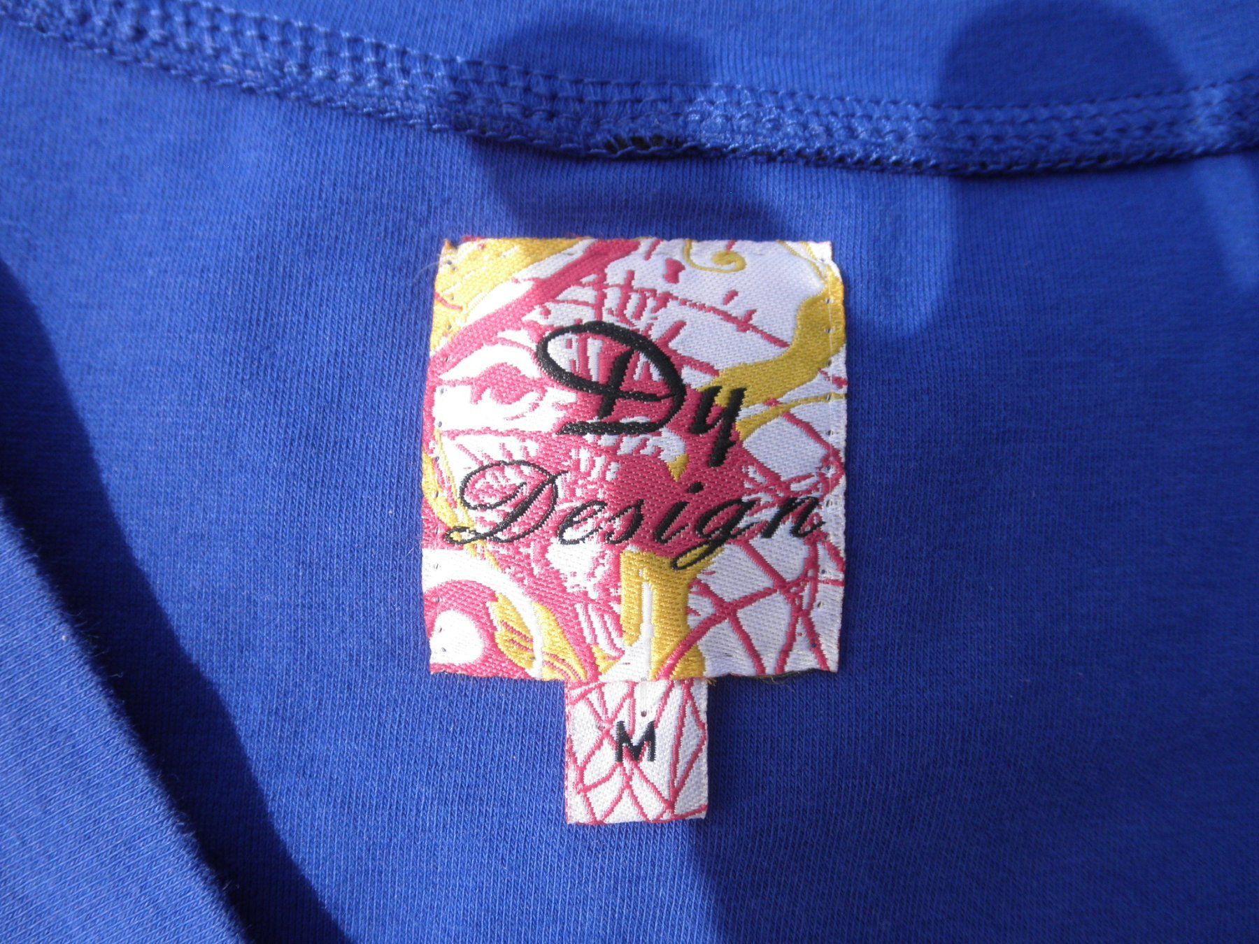 Kleider: Kleid DY Design – Gebraucht aus Buttwil von Engelhaar 5