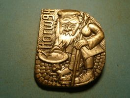 HORW 1994 SILBER