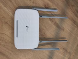 TP-Link Archer C50 Access Point / Router AC1200 guter Zustan