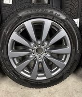 Mercedes Benz GLC 19 Zoll Original Winterräder