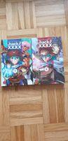 4 .hack//XXXX Mangas, Top Zustand!