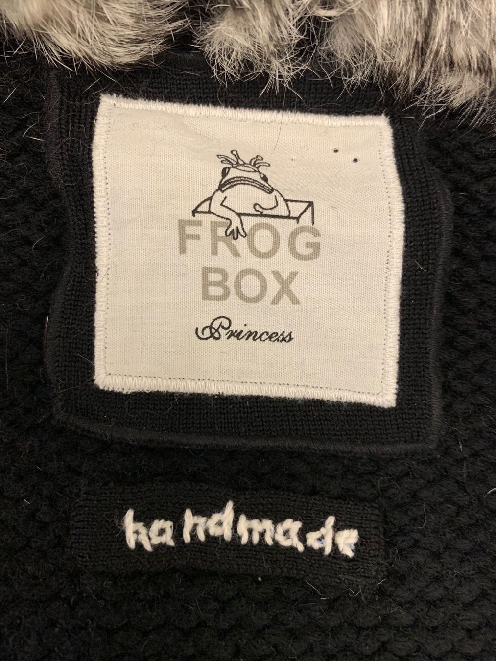 Gilet & Giacche senza maniche: FROGBOX STRICKWESTE – Usato da Steinhausen venduto da Mimirose114 4