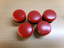 5St. Kalotte rot (M22-L-R)