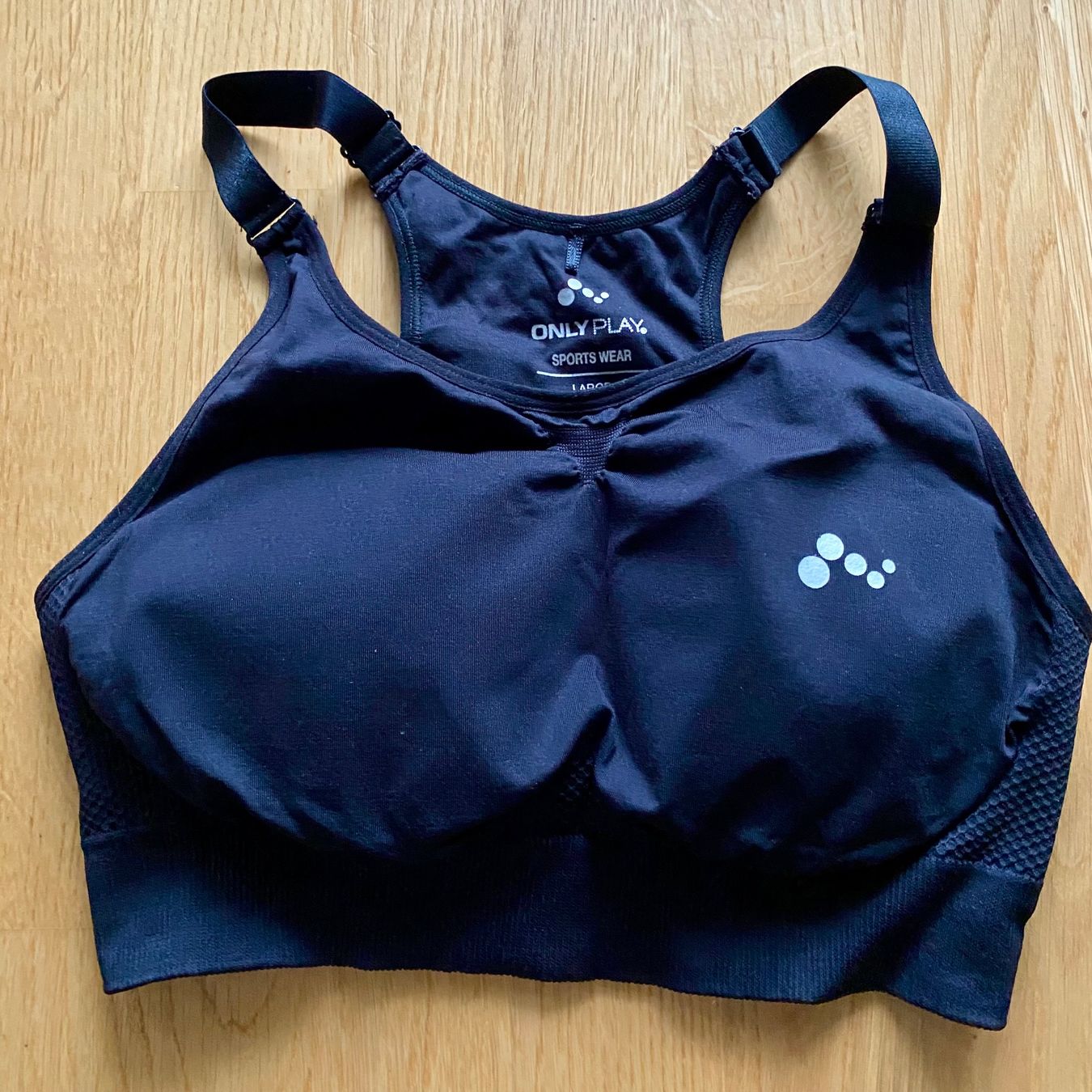 Only Autres dessous: ONLY Sport BH – Neuf (Voir description) à Zollikofen par AureusManus