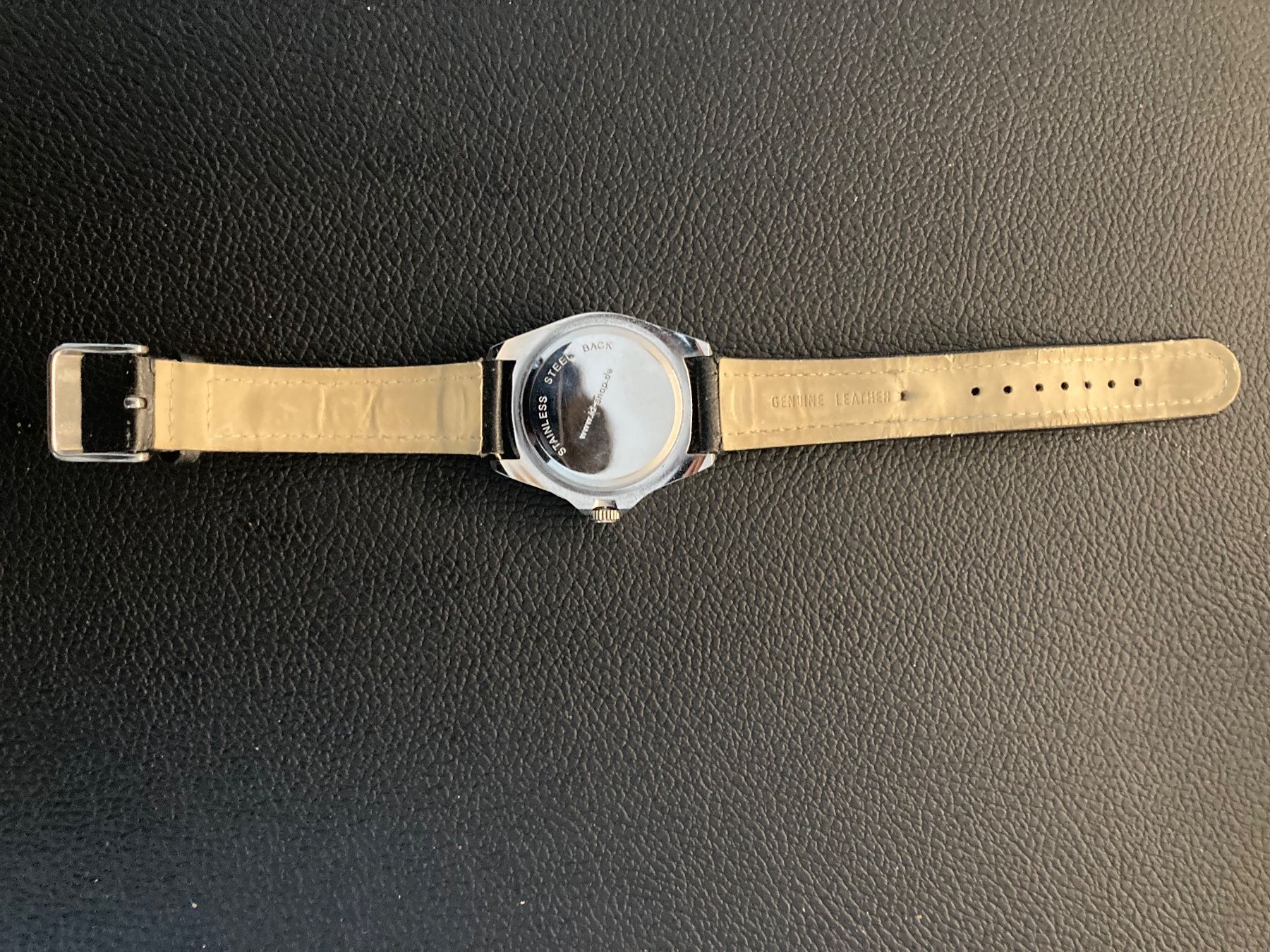 Orologi: Quarz Uhr – Usato da Wilderswil venduto da Feldbach 7