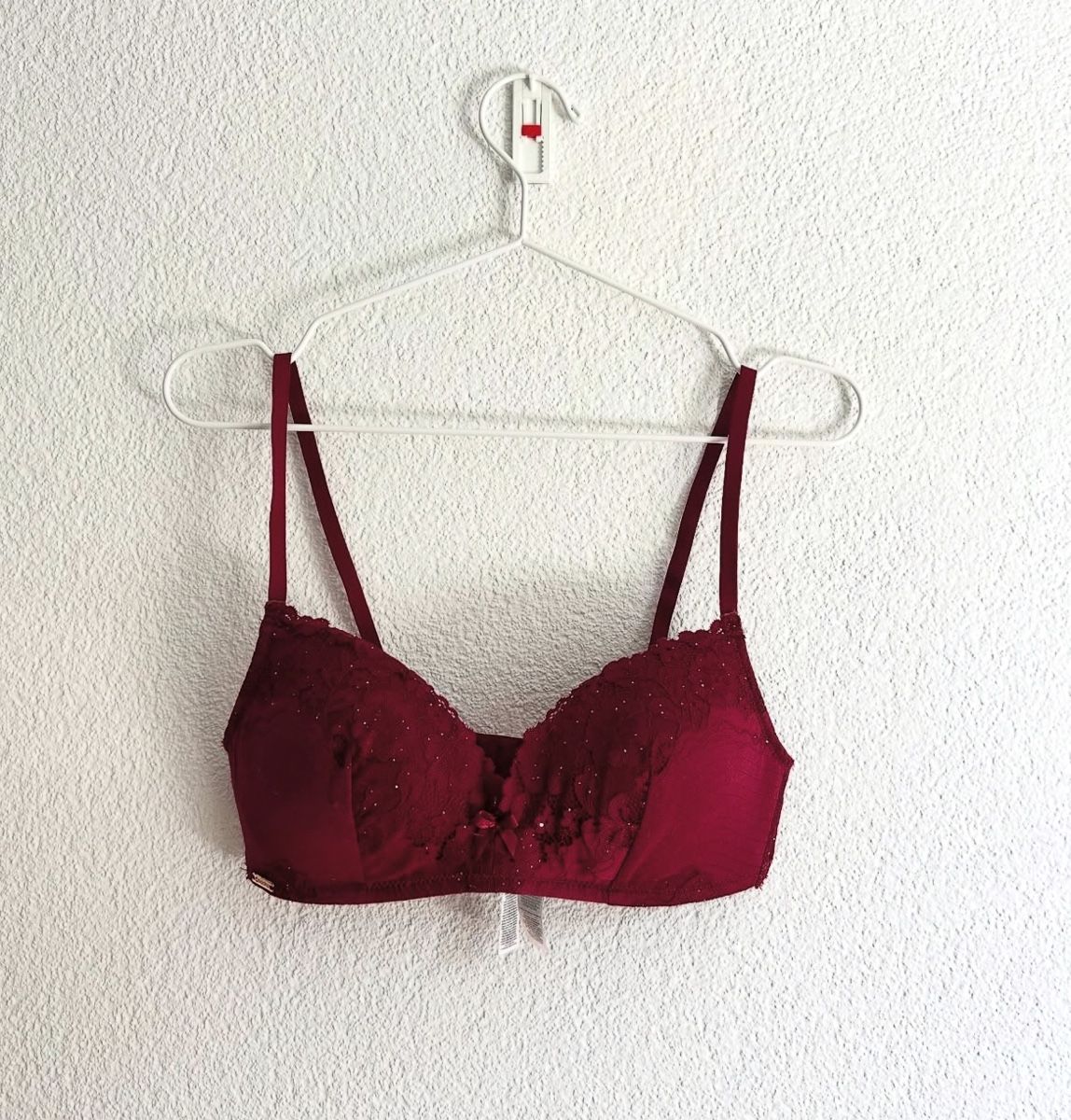 Altra biancheria intima: BH mit Spitze – Usato da Chur venduto da jgr_s6mm