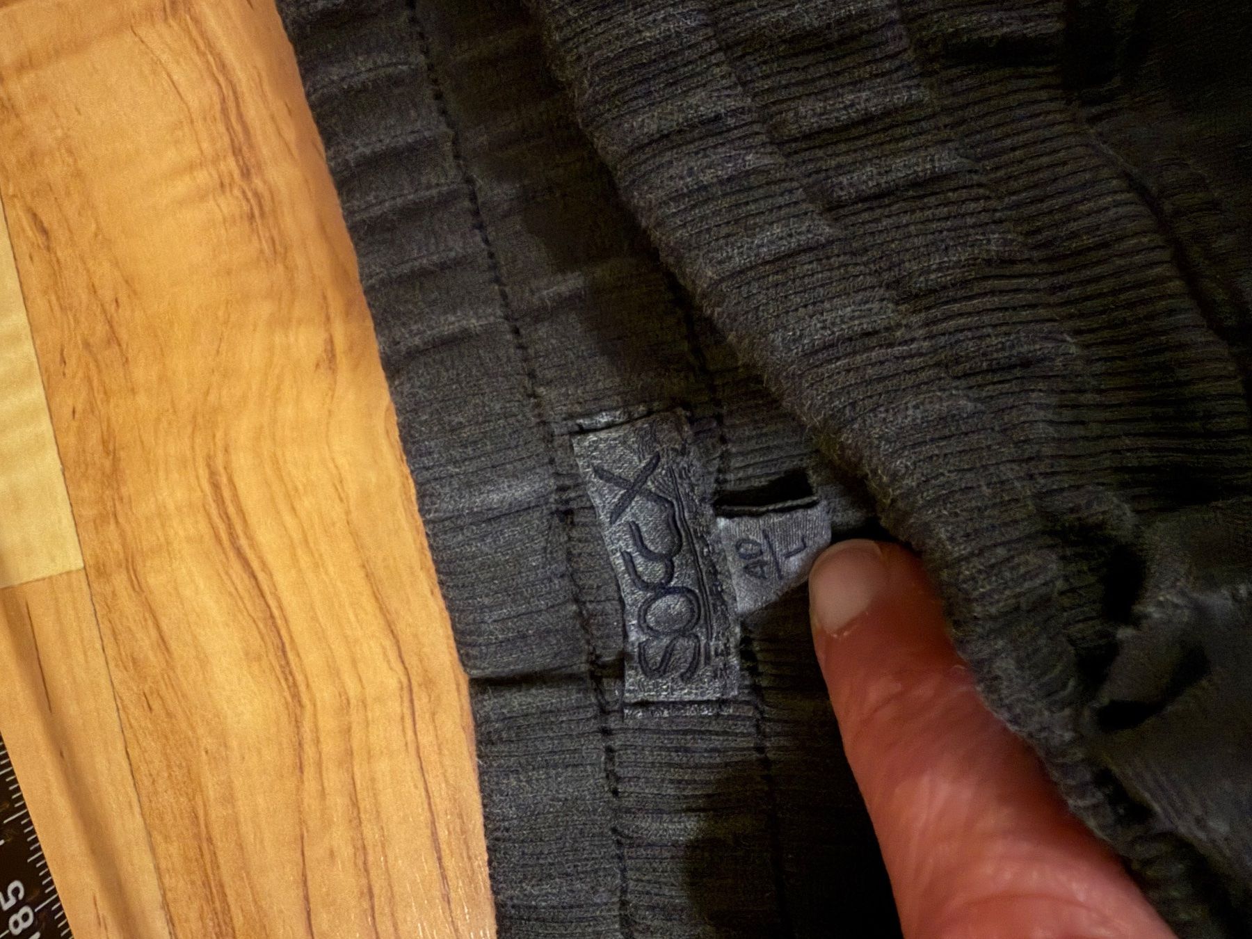 Soccx Hosen: SOCCX Jogginghose, neuwertig – Neu und originalverpackt aus Summaprada von hirschuh506 2