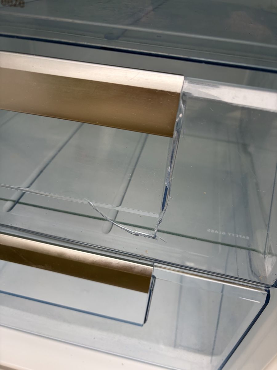 Frigoriferi: Electrolux Kühlschrank 178 – Usato da Andwil TG venduto da sirknollte 2