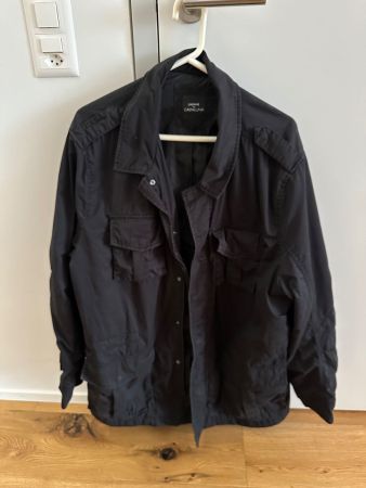 Übergangsjacke l'Homme de Castaluna, schwarz