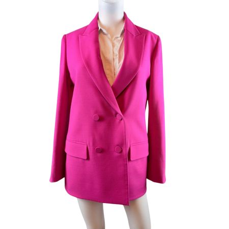 Valentino Blazer aus limited Edition, Grösse 38, neuwertig