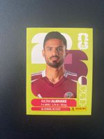 Panini FIFA World Cup Sticker QAT 3
