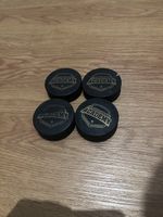 Eishockey Mini Pucks 4 Stück