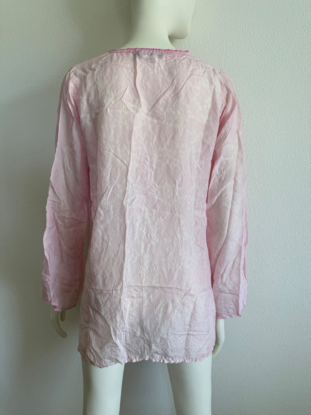Antik Batik Tuniche: Antik Batik Tunika – Usato da Winterthur venduto da 19.19 4