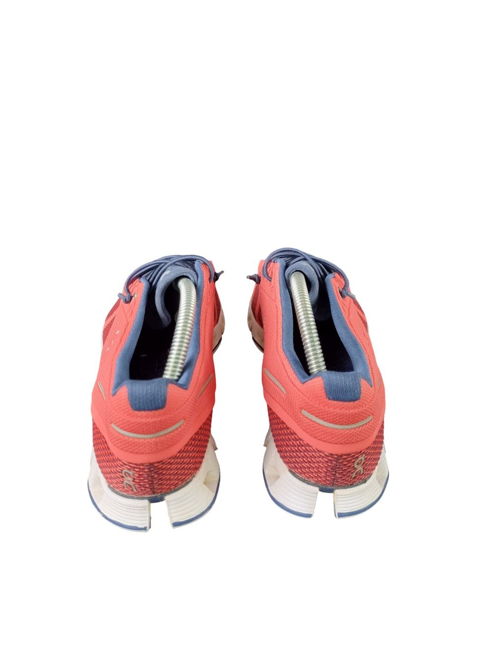 On Scarpe da donna: ON Laufschuhe Cloud 00019 Rot Gr.39 – Usato da Wangen b. Olten venduto da Restwert_Wangen 2