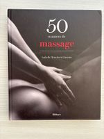 Livre 50 nuances de massage état neuf