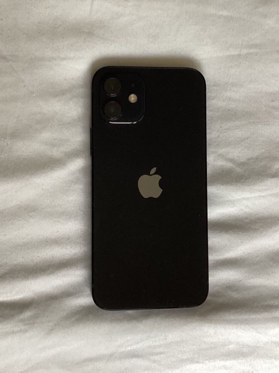 iPhone 12 128GB in mint condition Kaufen auf Ricardo