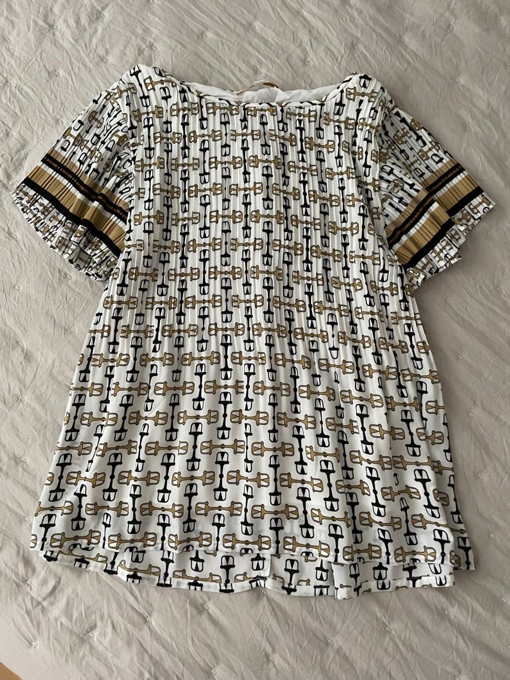 Maje Camicette: MAJE Damenblouse *neuwertig" – Usato da Wabern venduto da carciofo 3