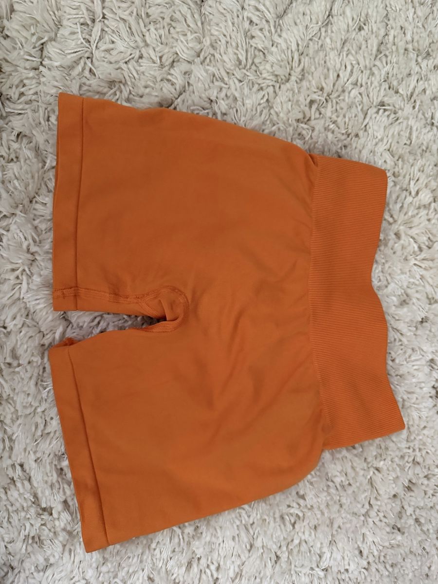 Teveo Leggings: Teveo Shorts (Timeless) – Usato da Münchenstein venduto da mia_bm9b 1