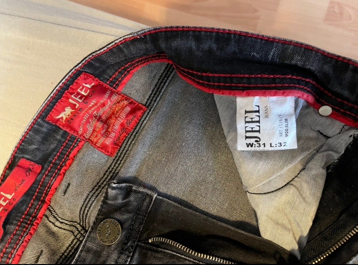 Jeans: Jeans divers – Nuovo (secondo la descrizione) da Bure venduto da flo_g9nx 2