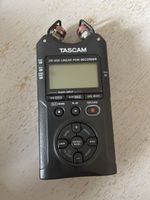 Tascam DR-40x