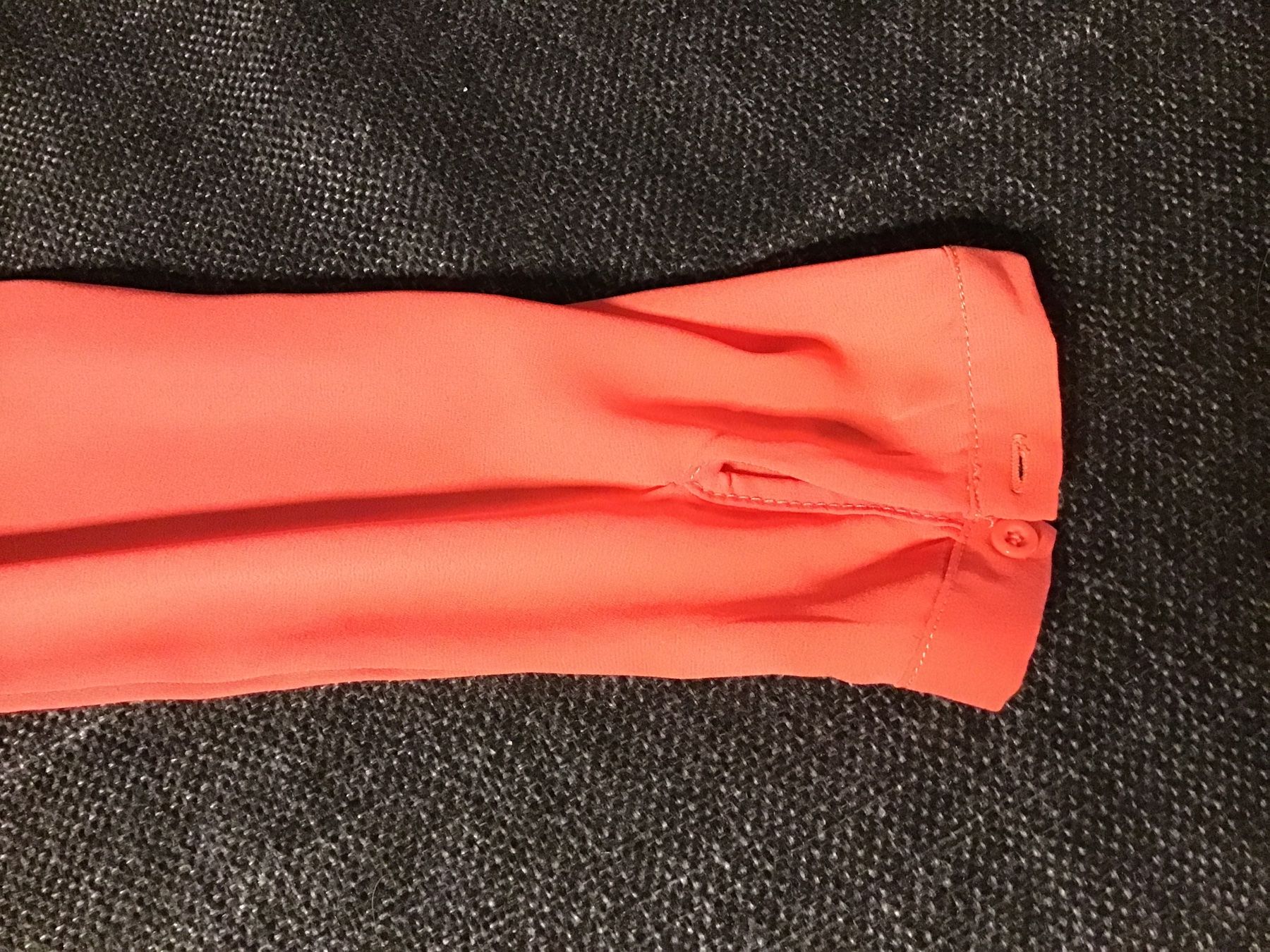 Blusen: Luftige Sommerbluse Gr S/M – Gebraucht aus Thun von Golden-Gate 2